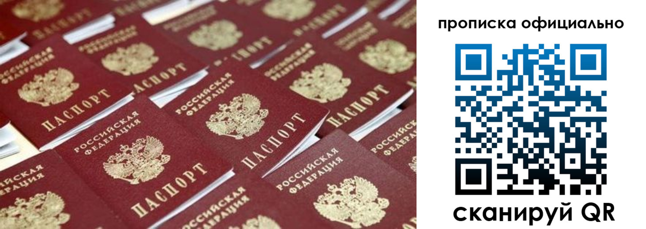 прописка гарантия в Свирске